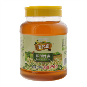 维多利椴树蜂蜜