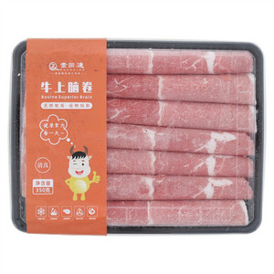 索回德牛上脑卷