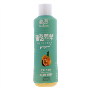 谷源蜜酪慕希