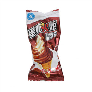 蒙力德蛋奶火炬雪糕