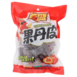 广盛果丹皮