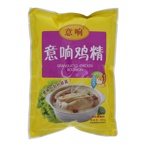 意响鸡精调味料