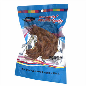 麻辣哈哈麻辣鸭爪