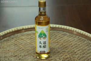 鱼跃头道米醋