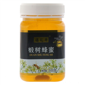 遇花开椴树蜂蜜