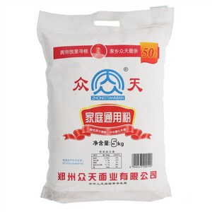 众天家庭通用粉（小麦粉）