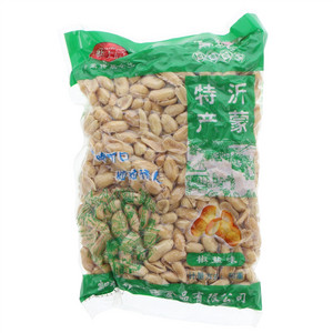 柴大厨花生椒盐味
