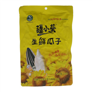 疆小葵生鲜瓜子