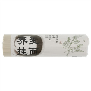 有味坊荞麦挂面