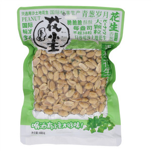 花小主香葱花生