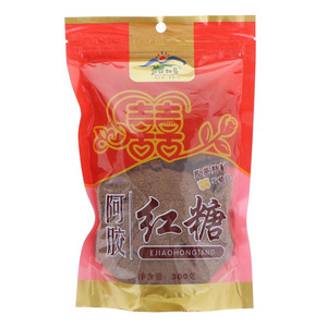 郭记牧原阿胶红糖