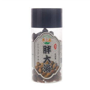 晖忆胖大海代用茶