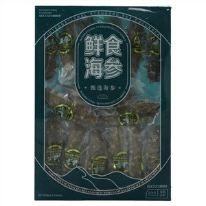 融参慧鲜食海参(AAA)