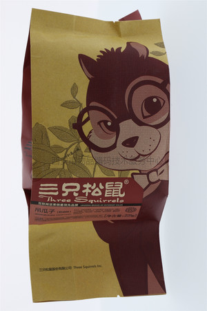 三只松鼠吊瓜子（奶油味）225g