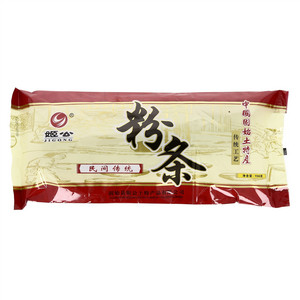 姬公红薯粉条
