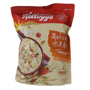 家乐氏高纤谷物水果麦片