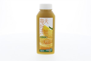 味全每日C橙汁300ml
