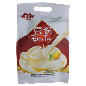 塞北豆粉