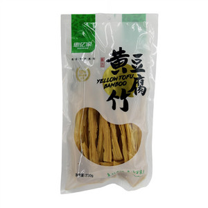 惠亿家黄豆腐竹