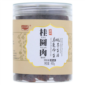 龙江人家桂圆肉