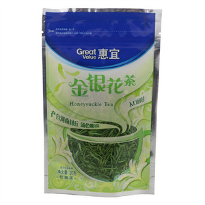 惠宜金银花茶