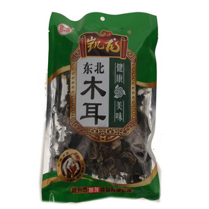 凯龙黑木耳