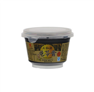 三和源蛇胆川贝味龟苓膏