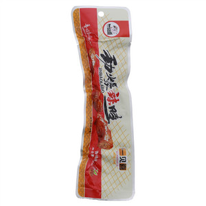 一见喜香辣味劲爆辣脖