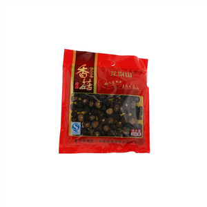 龙泉山珍品香菇