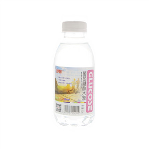 舒展水蜜桃味葡萄糖果味饮料