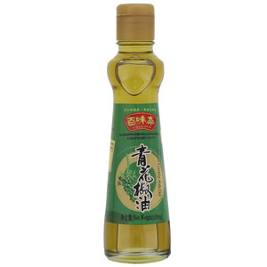 百味斋青花椒油