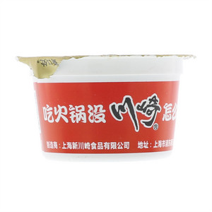 川崎家常味火锅调料100g