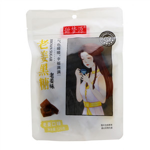 甜梦源老姜口味老姜黑糖