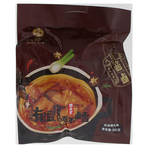八珍王好运猪头肉