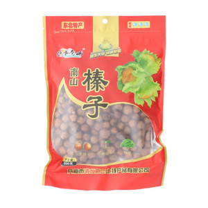 清水南山南山榛子