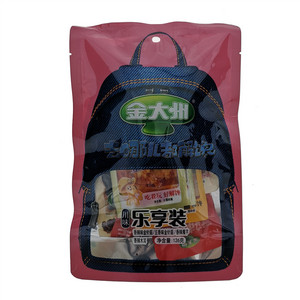 金大州川味乐享金针菇