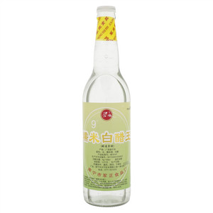 居家糯米白醋王（酿造食醋）