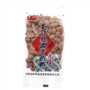 昊记甄品老奶奶花生米