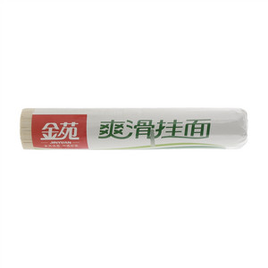 金苑爽滑挂面