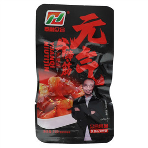 奉融众合香辣味牛蹄筋