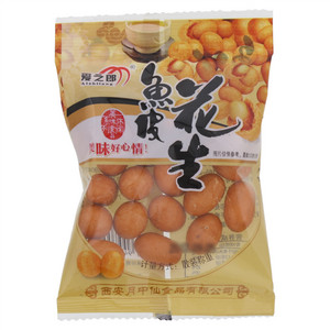 爱之郎鱼皮花生