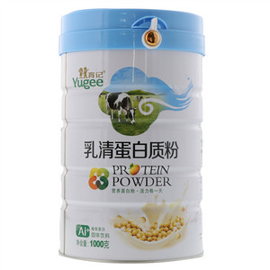 育记乳清蛋白蛋白质粉