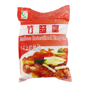 全棋食品竹肠皇
