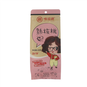 味滋源甜饵熟核桃