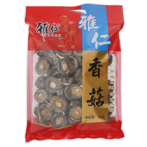 雅仁香菇