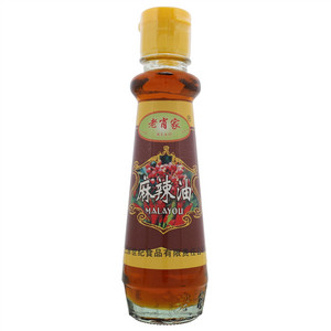 老肖家麻辣油
