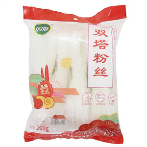 双塔双塔粉丝260克