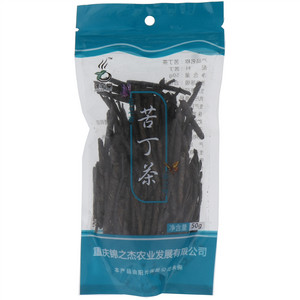 锦芊堂苦丁茶