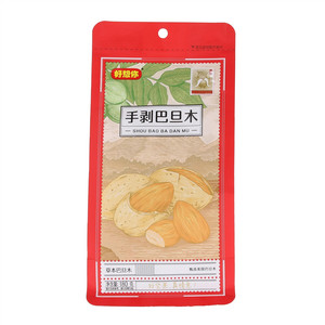 好想你手剥巴旦木