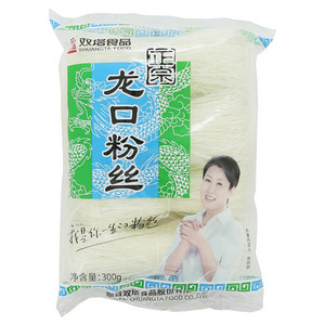 双塔龙口粉丝300克